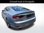 2018 Audi A5 2.0T Premium Plus quattro