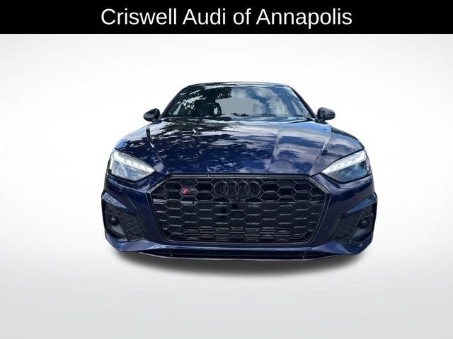2023 Audi S5 Sportback Premium Plus quattro