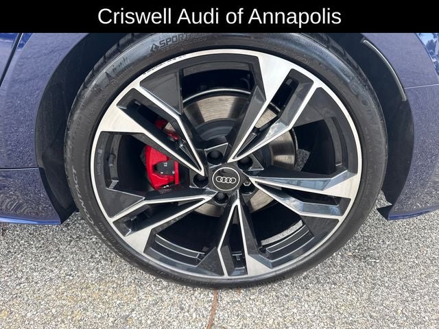 2023 Audi S5 Sportback Premium Plus quattro