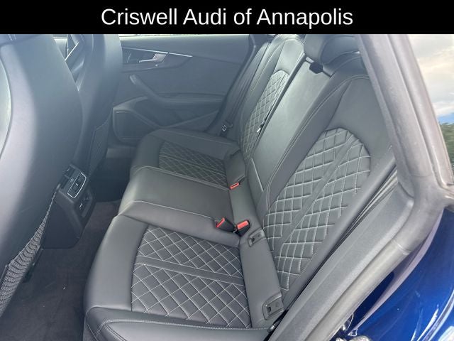 2023 Audi S5 Sportback Premium Plus quattro