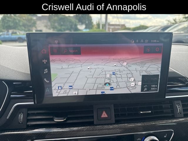 2023 Audi S5 Sportback Premium Plus quattro