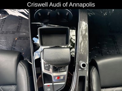 2023 Audi S5 Sportback Premium Plus quattro