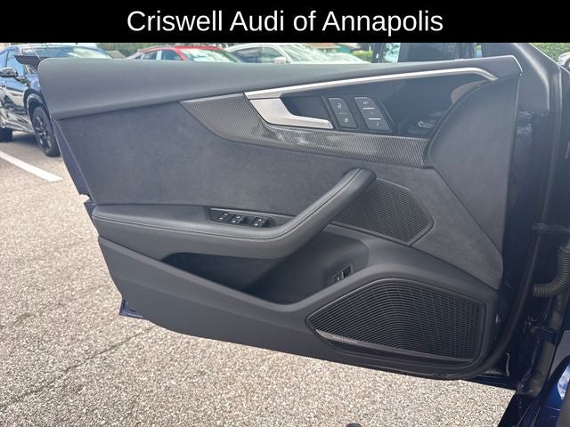 2023 Audi S5 Sportback Premium Plus quattro