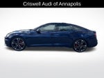 2023 Audi S5 Sportback Premium Plus quattro