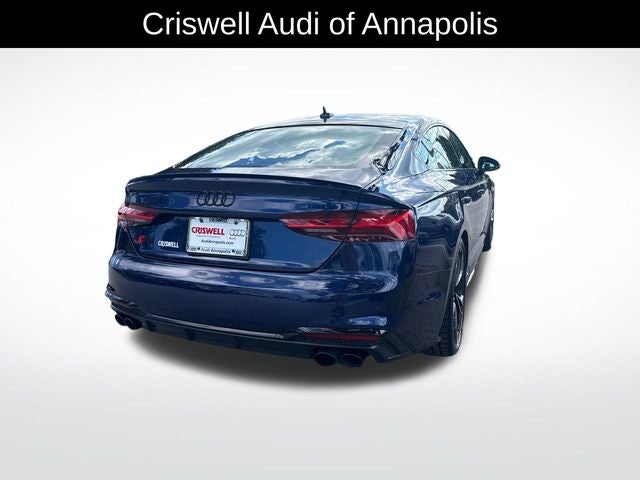2023 Audi S5 Sportback Premium Plus quattro