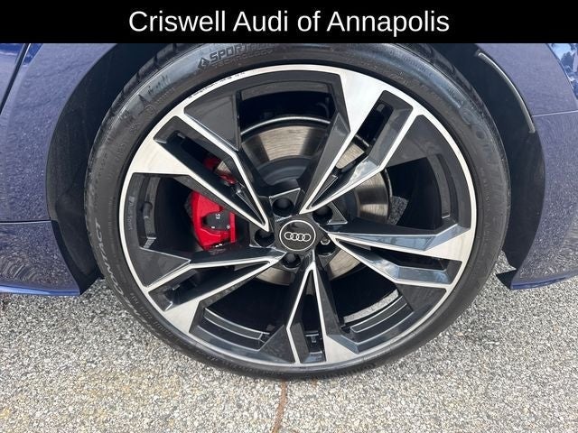 2023 Audi S5 Sportback Premium Plus quattro