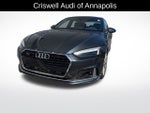 2020 Audi A5 Sportback Premium Plus quattro