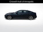 2020 Audi A5 Sportback Premium Plus quattro