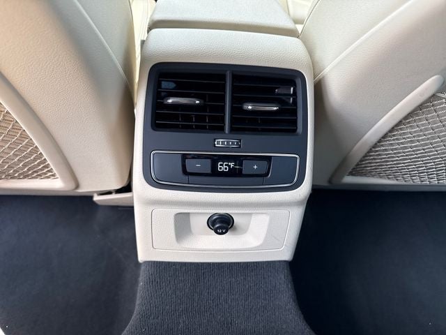 2024 Audi A4 45 S line Premium quattro