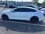 2025 Audi A5 Sportback quattro