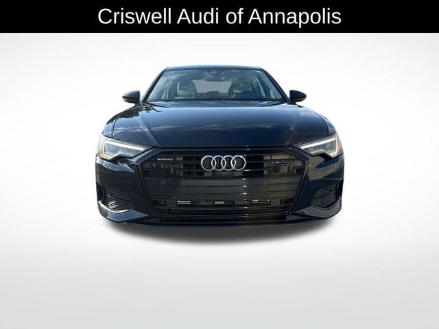 2023 Audi A6 45 Premium Plus quattro
