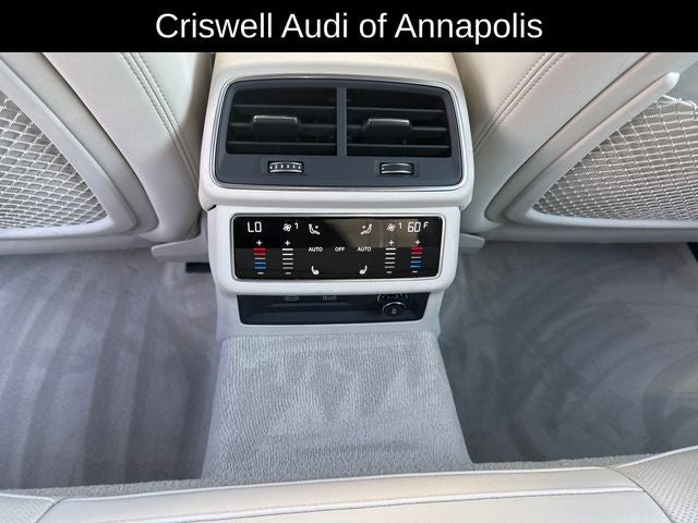 2023 Audi A6 45 Premium Plus quattro