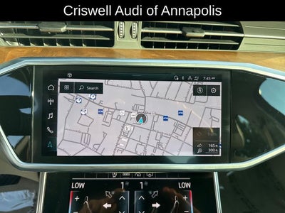 2023 Audi A6 45 Premium Plus quattro