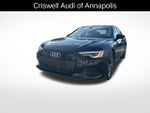 2023 Audi A6 45 Premium Plus quattro