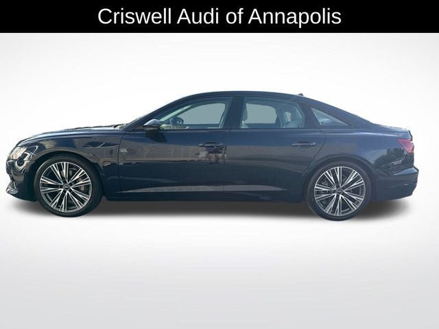 2023 Audi A6 45 Premium Plus quattro