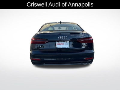 2023 Audi A6 45 Premium Plus quattro