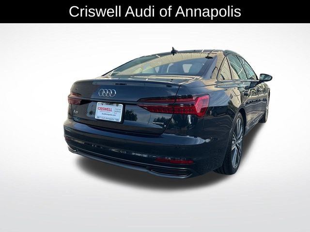 2023 Audi A6 45 Premium Plus quattro