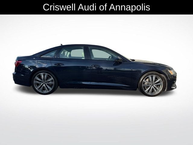 2023 Audi A6 45 Premium Plus quattro