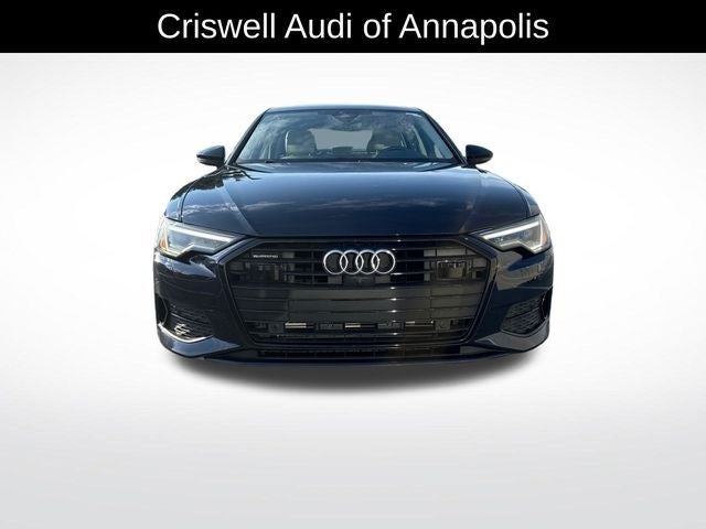 2023 Audi A6 45 Premium Plus quattro