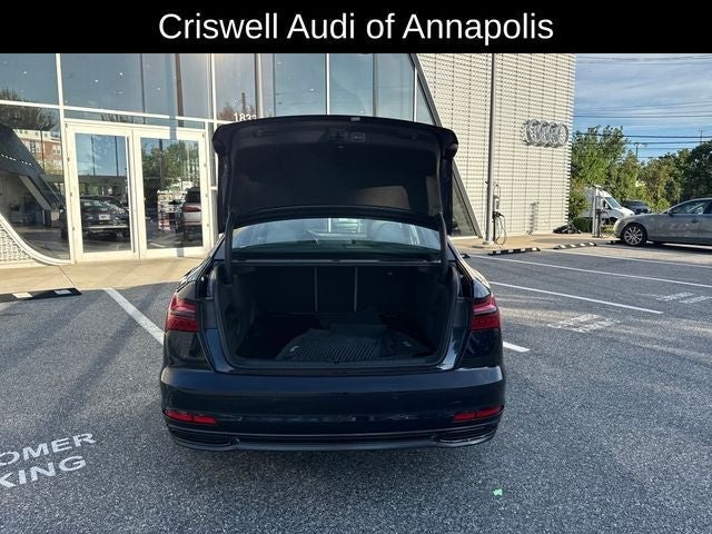 2023 Audi A6 45 Premium Plus quattro