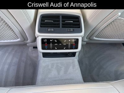2023 Audi A6 45 Premium Plus quattro