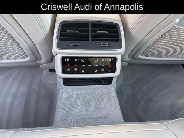 2023 Audi A6 45 Premium Plus quattro