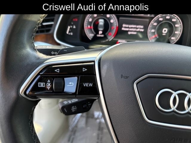 2023 Audi A6 45 Premium Plus quattro