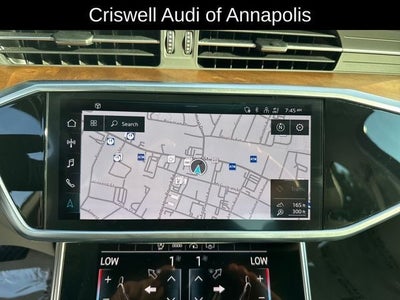 2023 Audi A6 45 Premium Plus quattro