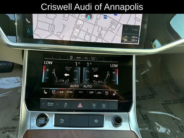 2023 Audi A6 45 Premium Plus quattro