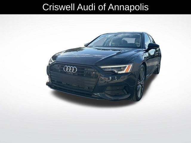2023 Audi A6 45 Premium Plus quattro