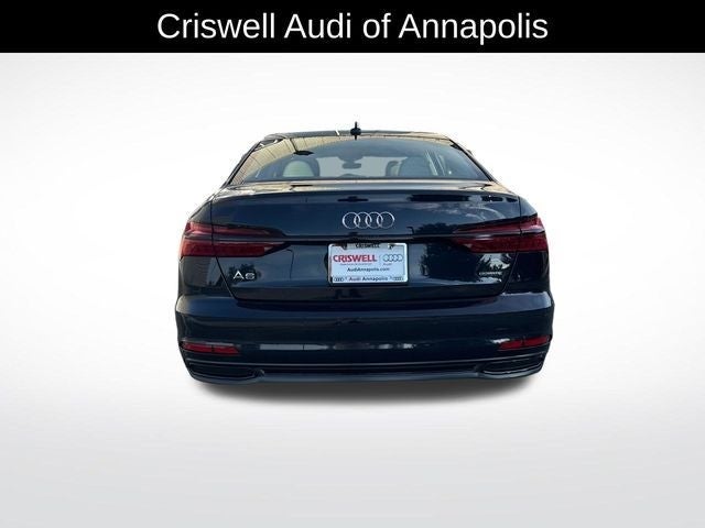 2023 Audi A6 45 Premium Plus quattro