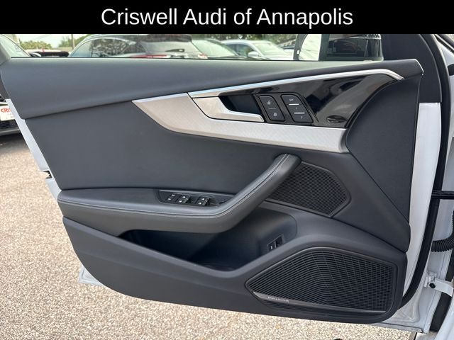 2023 Audi A4 45 S line Premium Plus quattro