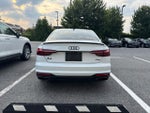 2023 Audi A4 45 S line Premium Plus quattro