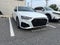 2023 Audi A4 45 S line Premium Plus quattro