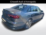 2021 Audi A4 quattro