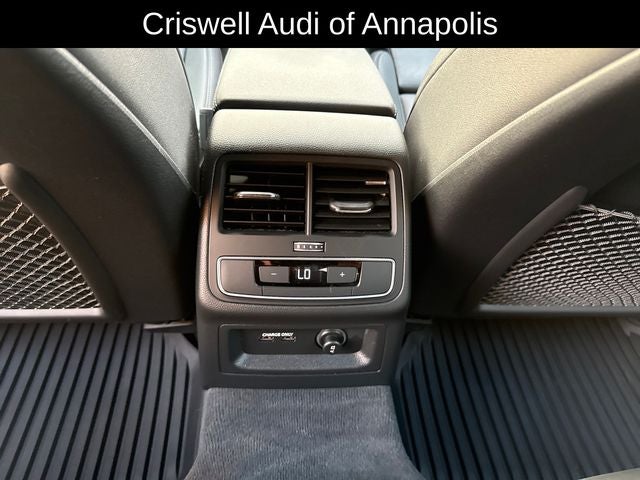 2023 Audi A4 45 S line Premium Plus quattro