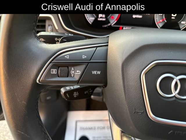 2023 Audi A4 45 S line Premium Plus quattro