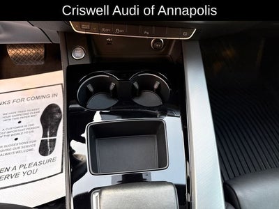 2023 Audi A4 45 S line Premium Plus quattro