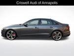 2023 Audi A4 45 S line Premium Plus quattro
