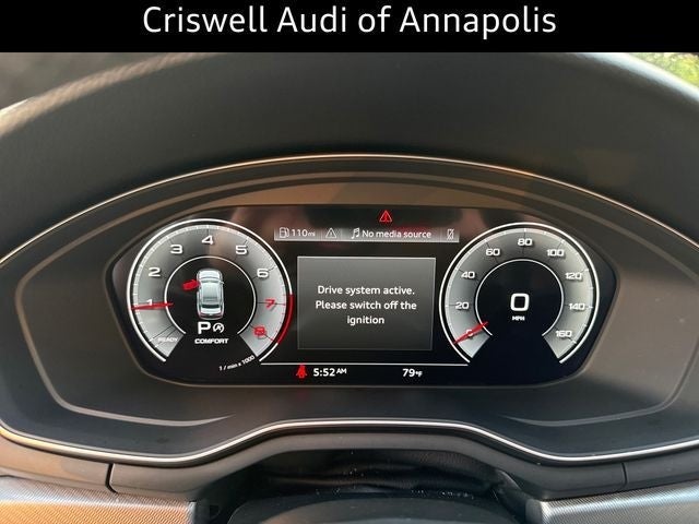 2023 Audi A4 45 S line Premium Plus quattro