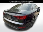 2018 Audi A4 2.0T Premium Plus quattro