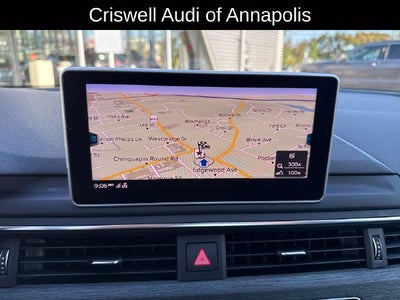 2018 Audi A5 2.0T Premium Plus quattro