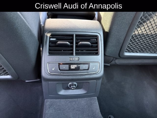 2018 Audi A5 2.0T Premium Plus quattro