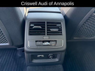 2023 Audi A5 Sportback 45 S line Premium Plus quattro