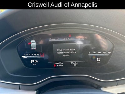 2023 Audi A5 Sportback 45 S line Premium Plus quattro