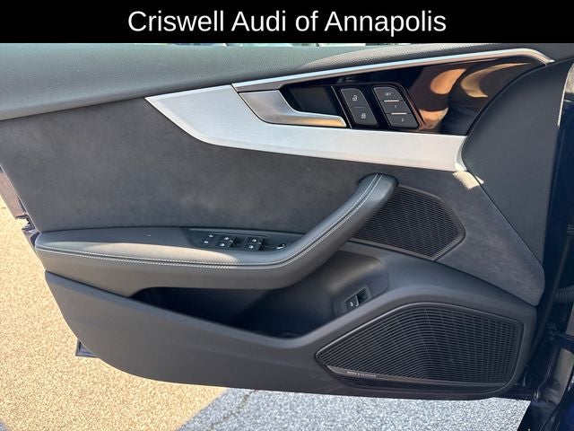 2023 Audi A5 Sportback 45 S line Premium Plus quattro