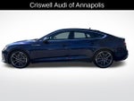 2023 Audi A5 Sportback 45 S line Premium Plus quattro