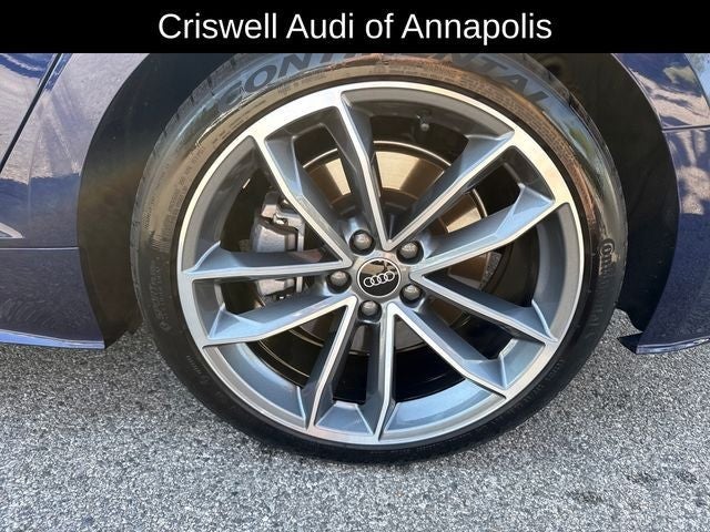 2023 Audi A5 Sportback 45 S line Premium Plus quattro