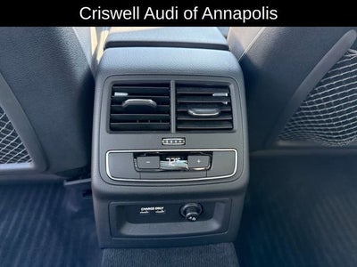2023 Audi A5 Sportback 45 S line Premium Plus quattro