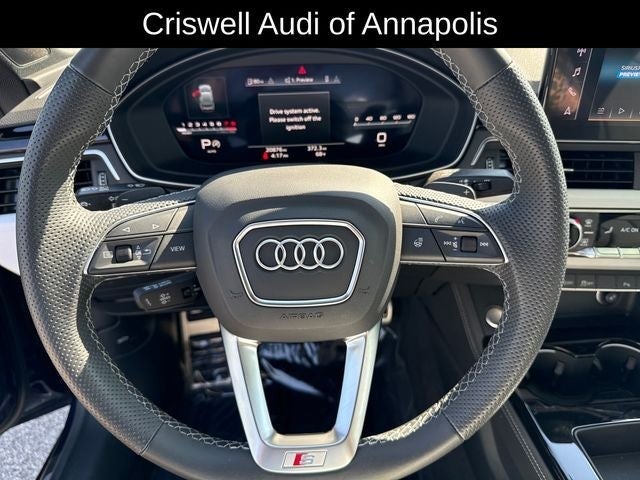 2023 Audi A5 Sportback 45 S line Premium Plus quattro
